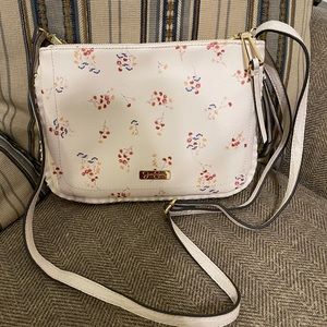 Jessica Simpson Camile Studded Crossbody